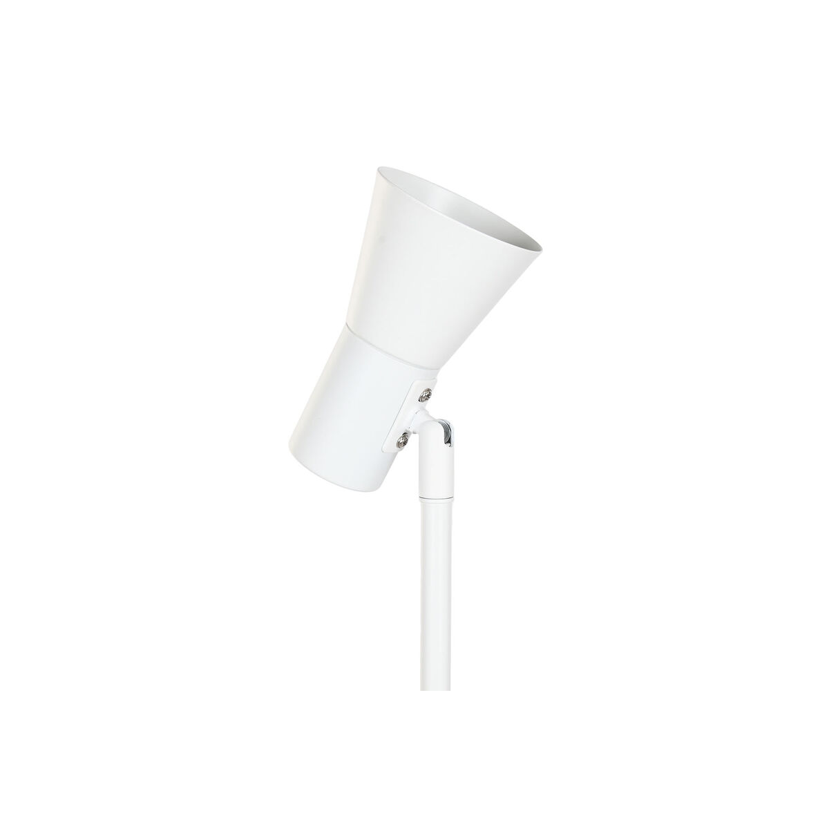 Vloerlamp Home ESPRIT Wit 20 X 17 X 140 CM