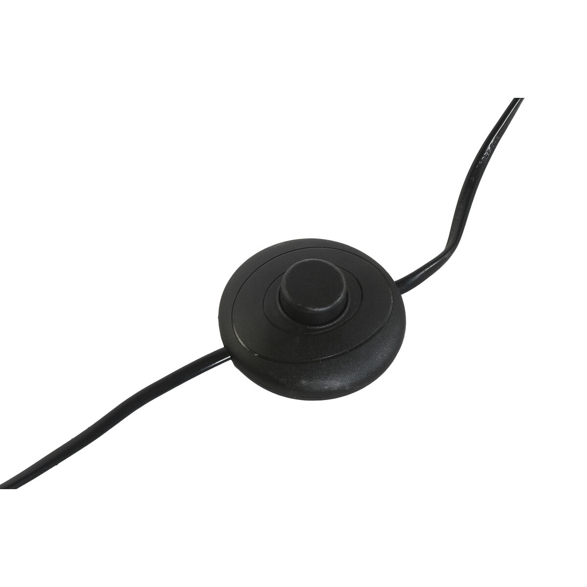 Vloerlamp Home ESPRIT Wit 20 X 17 X 140 CM