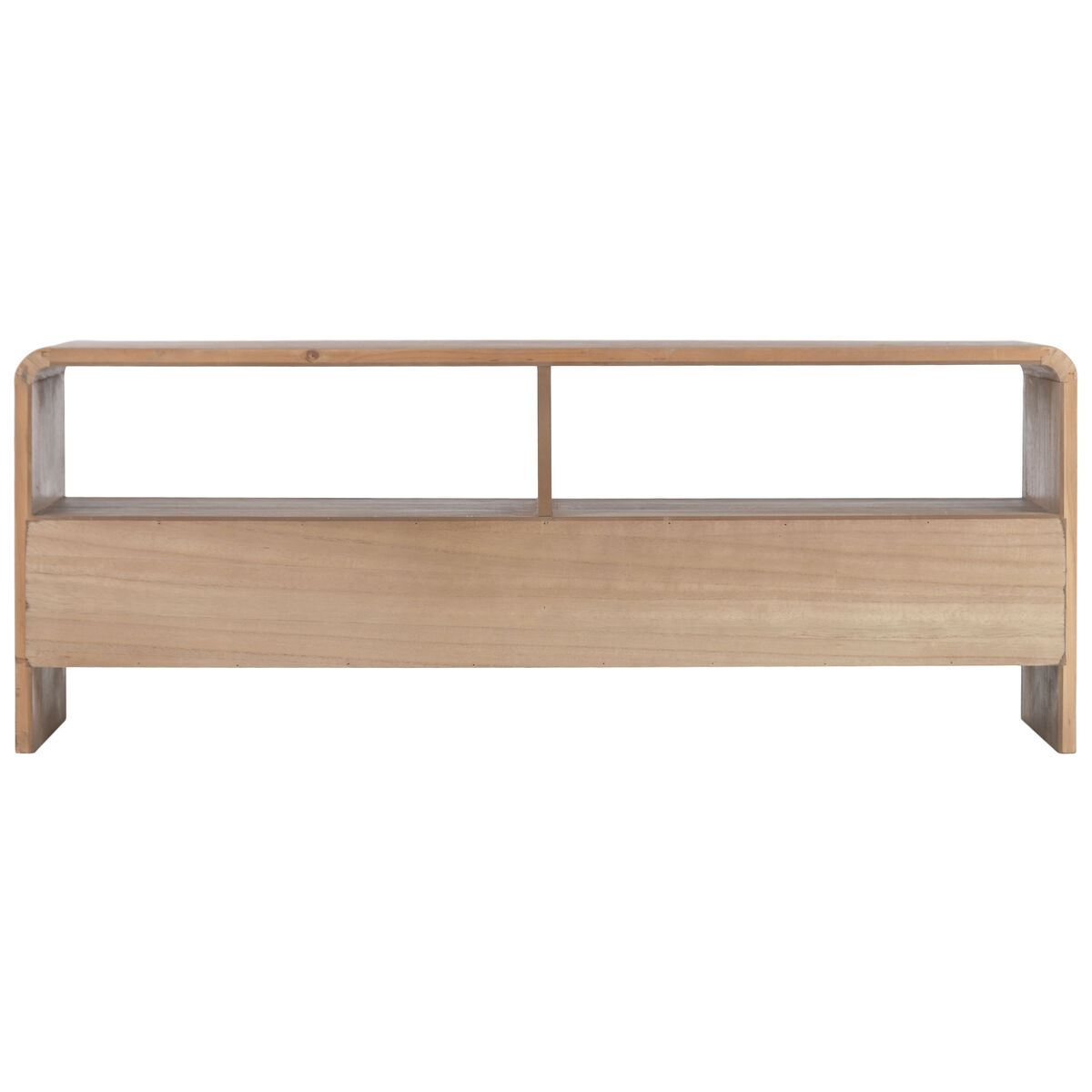 Tv-meubel Home ESPRIT Bruin 120 x 40 x 45 cm