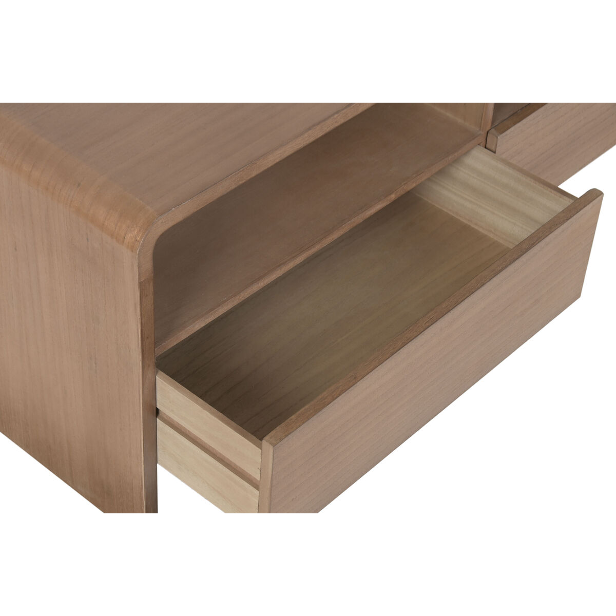 Tv-meubel Home ESPRIT Bruin 120 x 40 x 45 cm