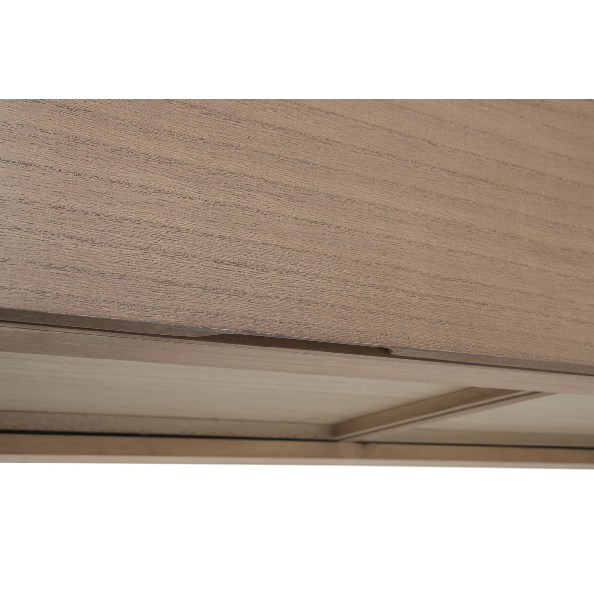 TV furniture Home ESPRIT Brown 120 x 40 x 45 cm