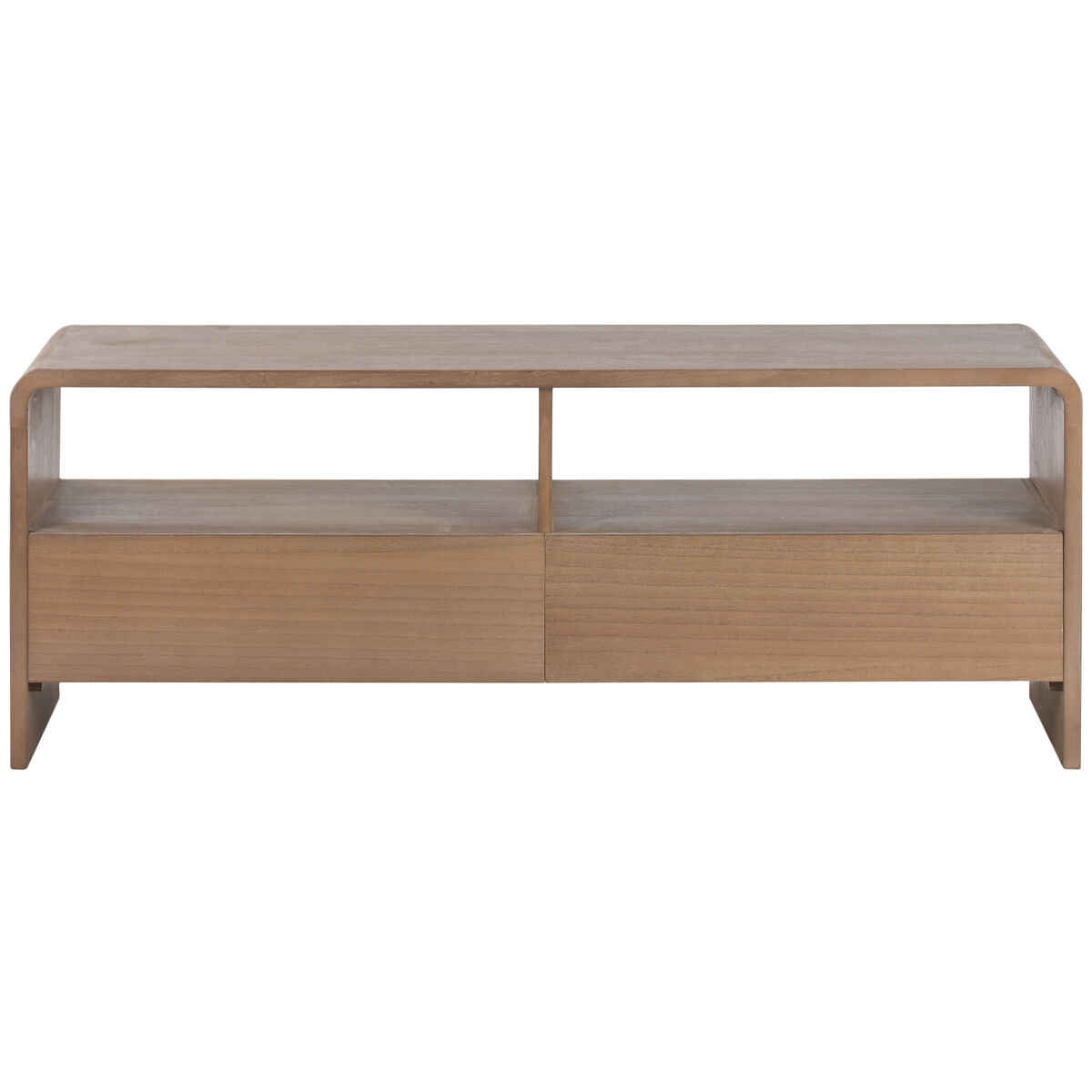 Tv-meubel Home ESPRIT Bruin 120 x 40 x 45 cm
