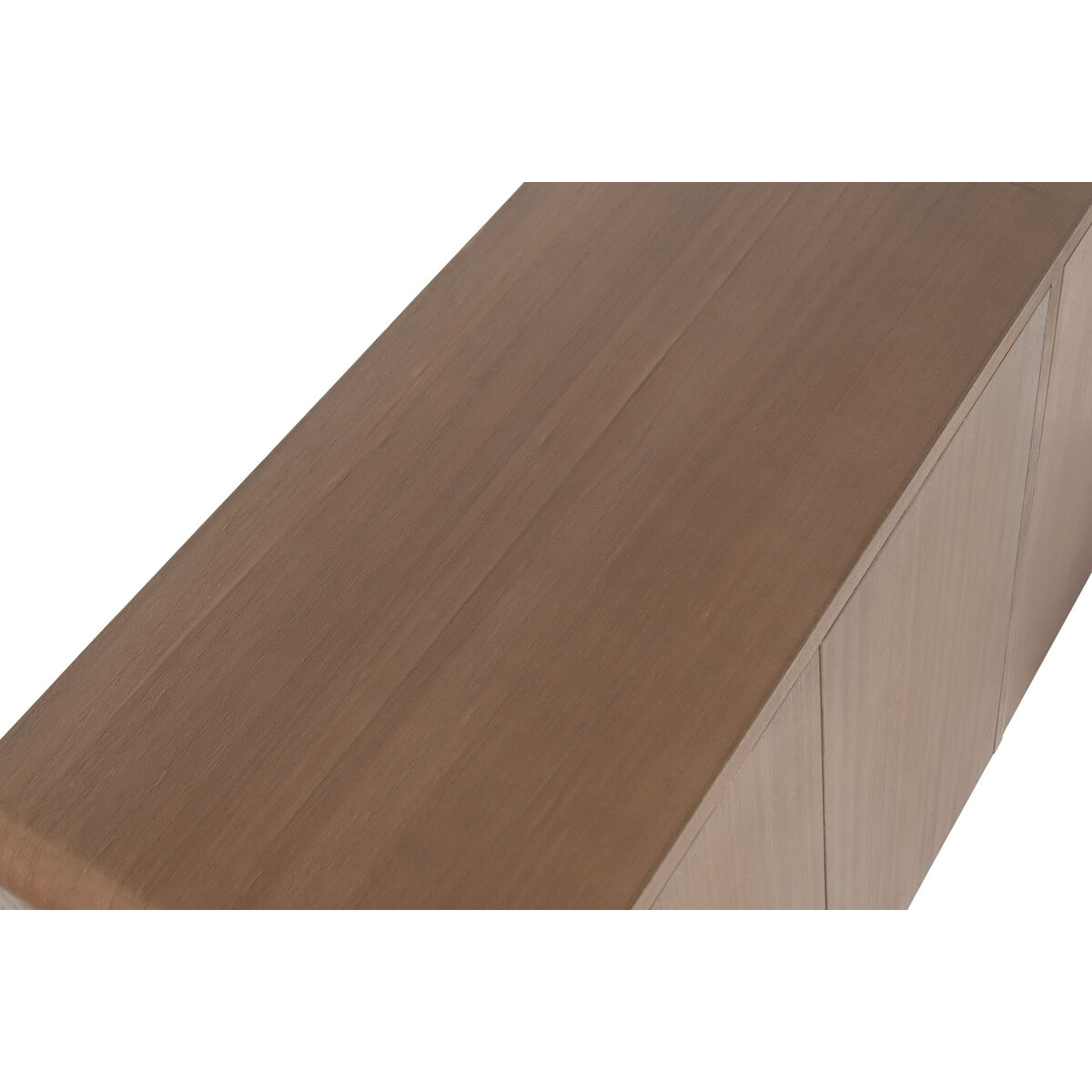 Dressoir Home ESPRIT Bruin Elmhout Paulownia hout 106 X 38 X 71 CM