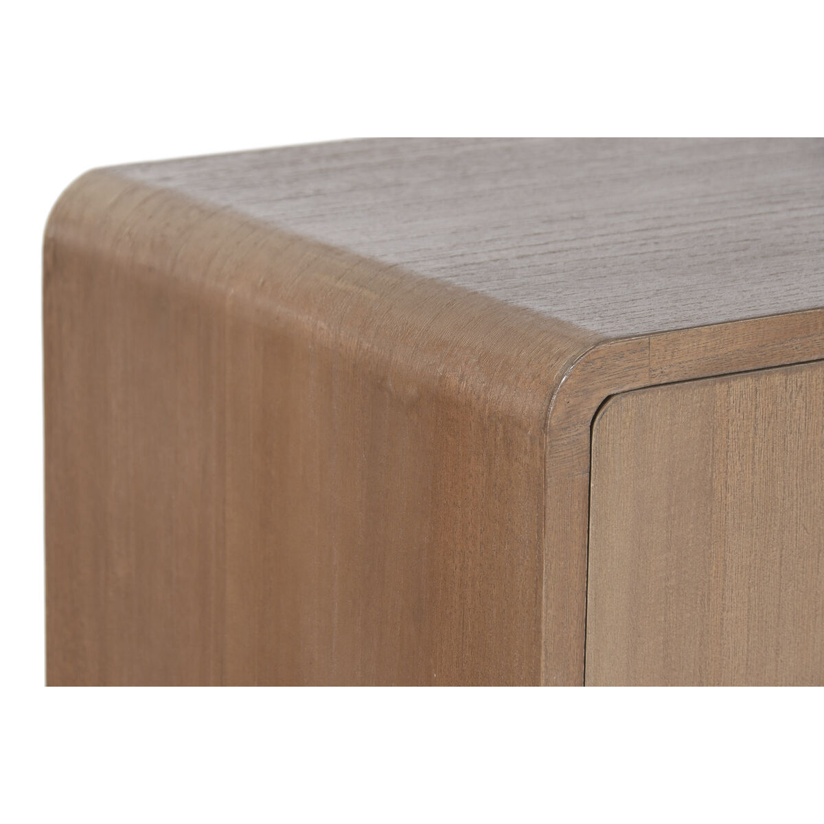 Dressoir Home ESPRIT Bruin Elmhout Paulownia hout 106 X 38 X 71 CM
