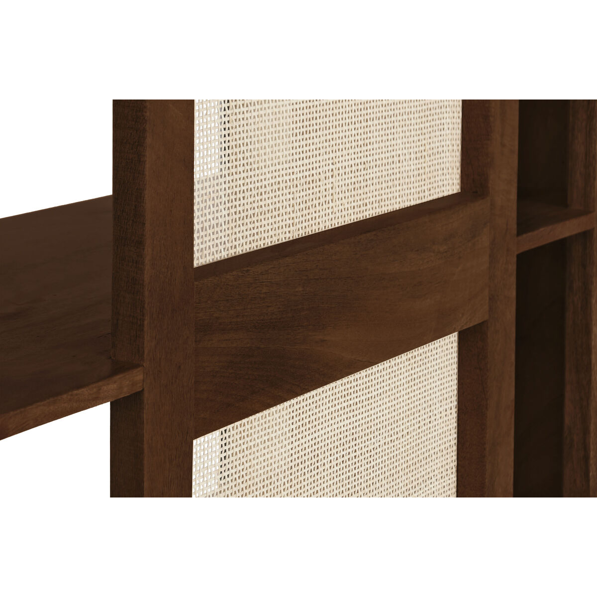 Planken Home ESPRIT Vezel Mangohout 100 x 40 x 180 cm