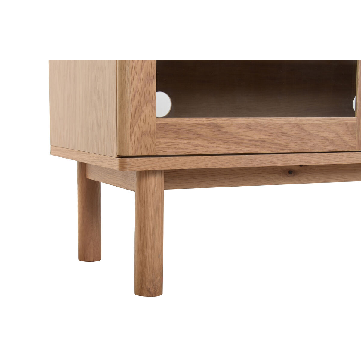 TV furniture Home ESPRIT 140 x 40 x 55 cm