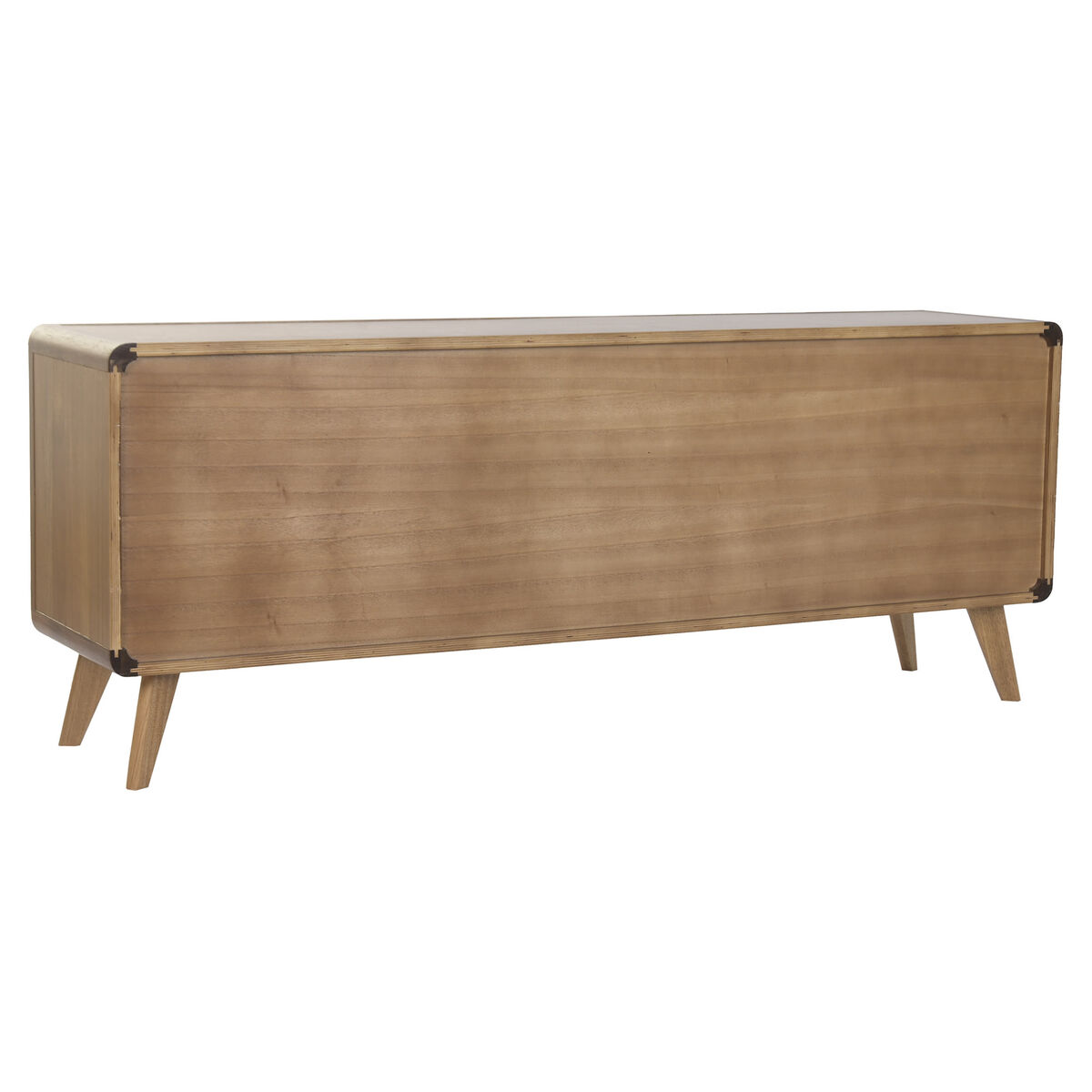 TV furniture Home ESPRIT 141 X 32 X 55 CM