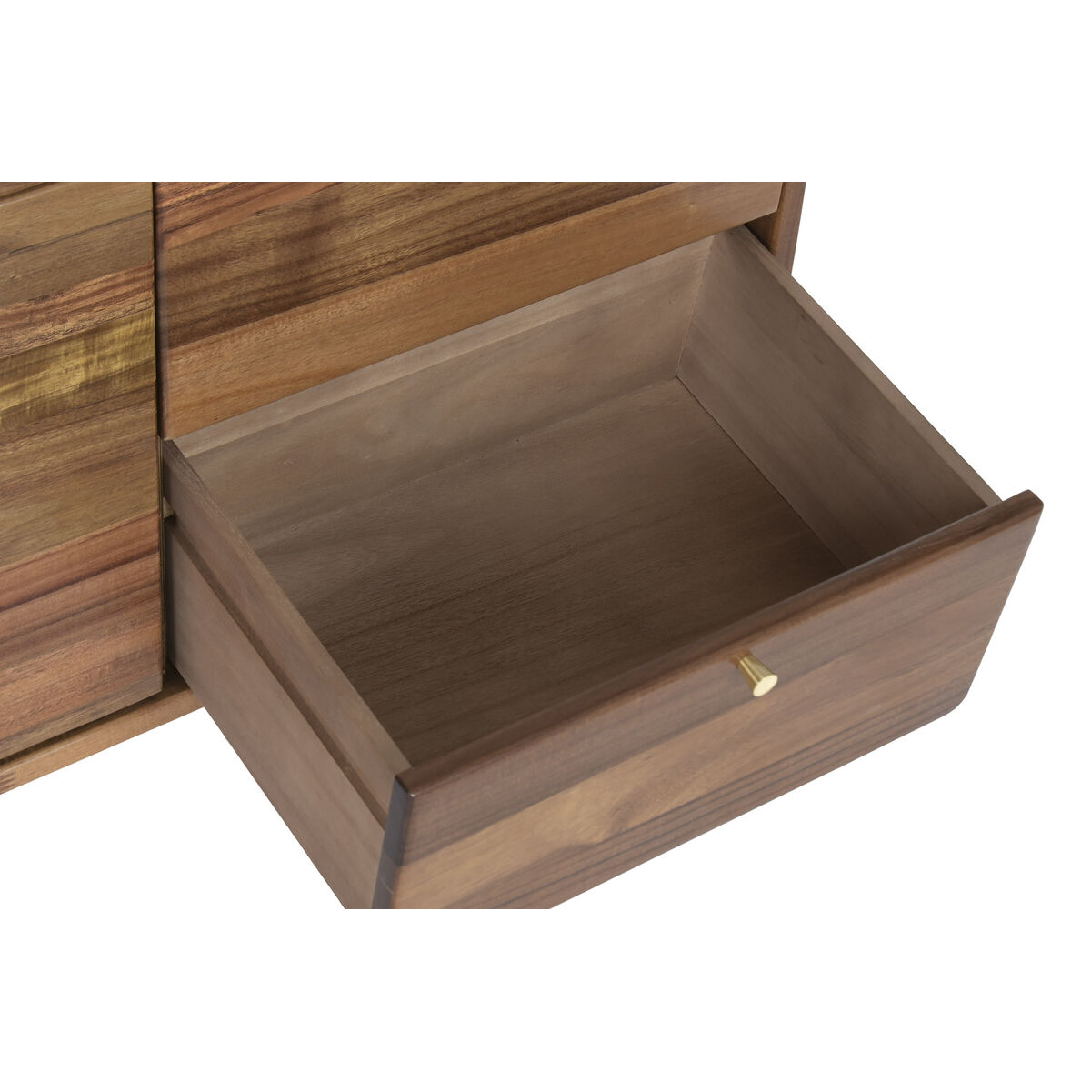 TV furniture Home ESPRIT 141 X 32 X 55 CM
