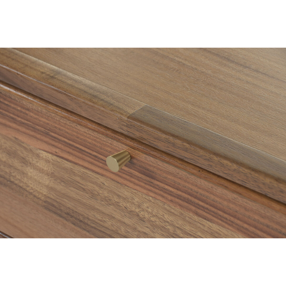 TV furniture Home ESPRIT 141 X 32 X 55 CM