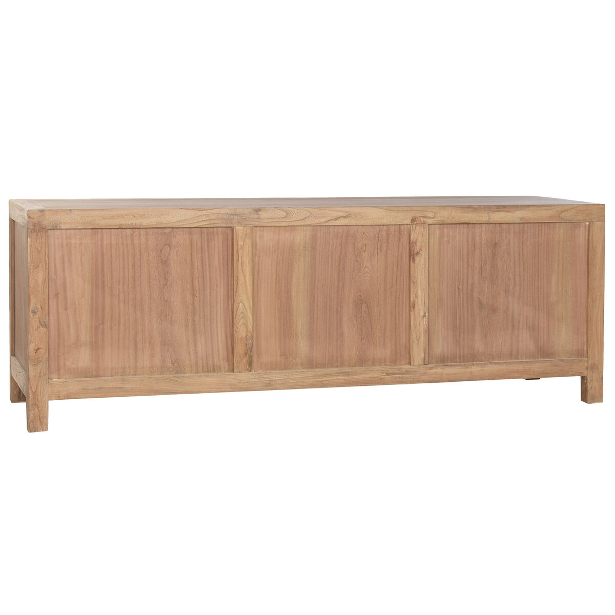 Tv-meubel Home ESPRIT Natuurlijk 160 X 40 X 55,5 cm
