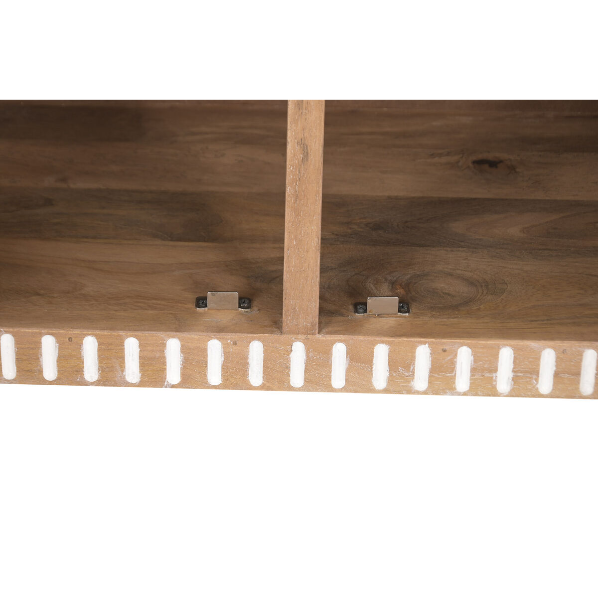 Dressoir Home ESPRIT Bruin Mangohout 85 X 42 X 72 CM