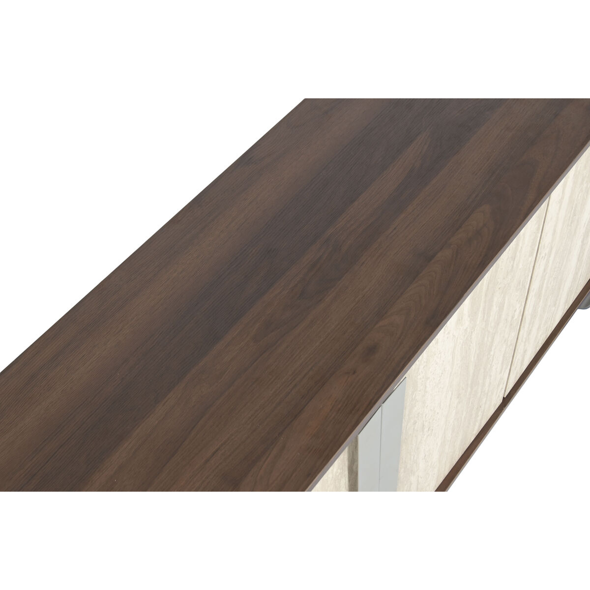 TV furniture Home ESPRIT 180 X 40 X 43,5 CM