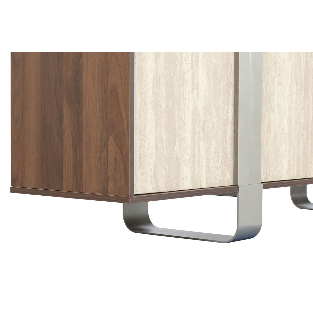TV furniture Home ESPRIT 180 X 40 X 43,5 CM