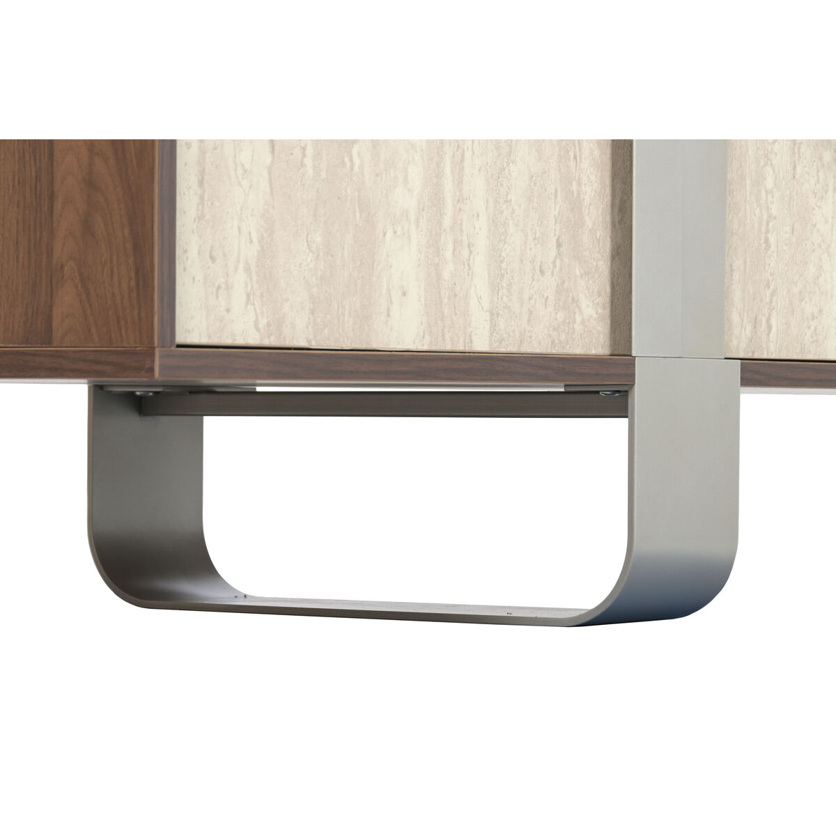 TV furniture Home ESPRIT 180 X 40 X 43,5 CM