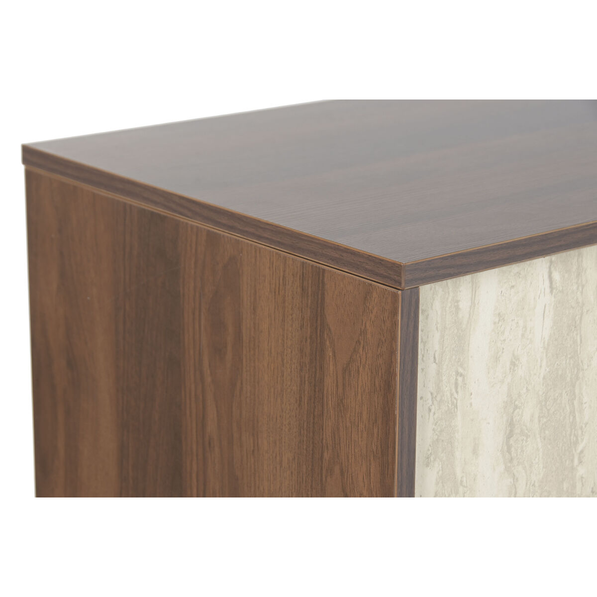 TV furniture Home ESPRIT 180 X 40 X 43,5 CM