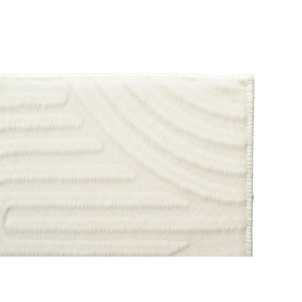 Image secondaire de Tapis Home ESPRIT Beige 140 x 200 cm