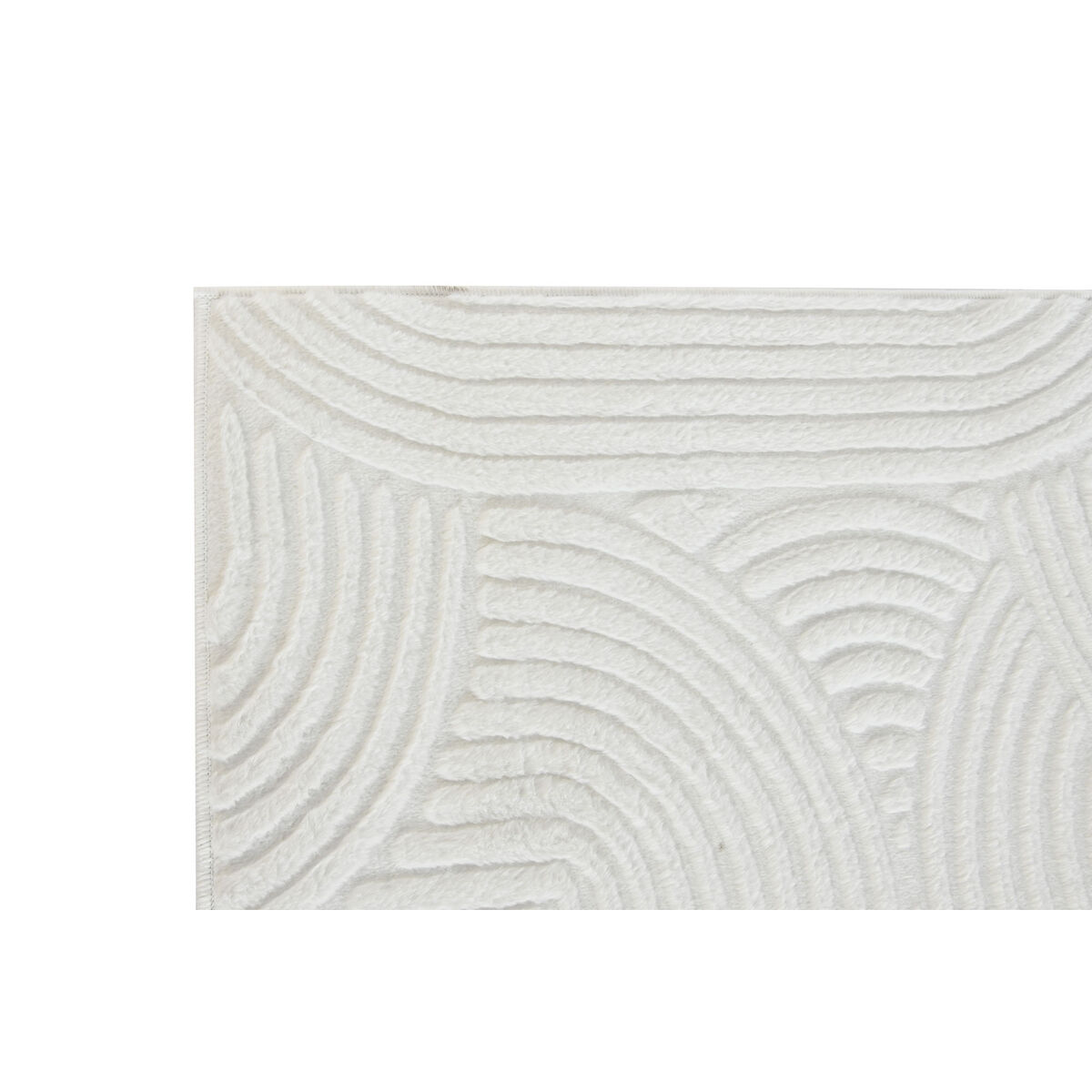 Image secondaire de Tapis Home ESPRIT Beige 160 x 230 cm