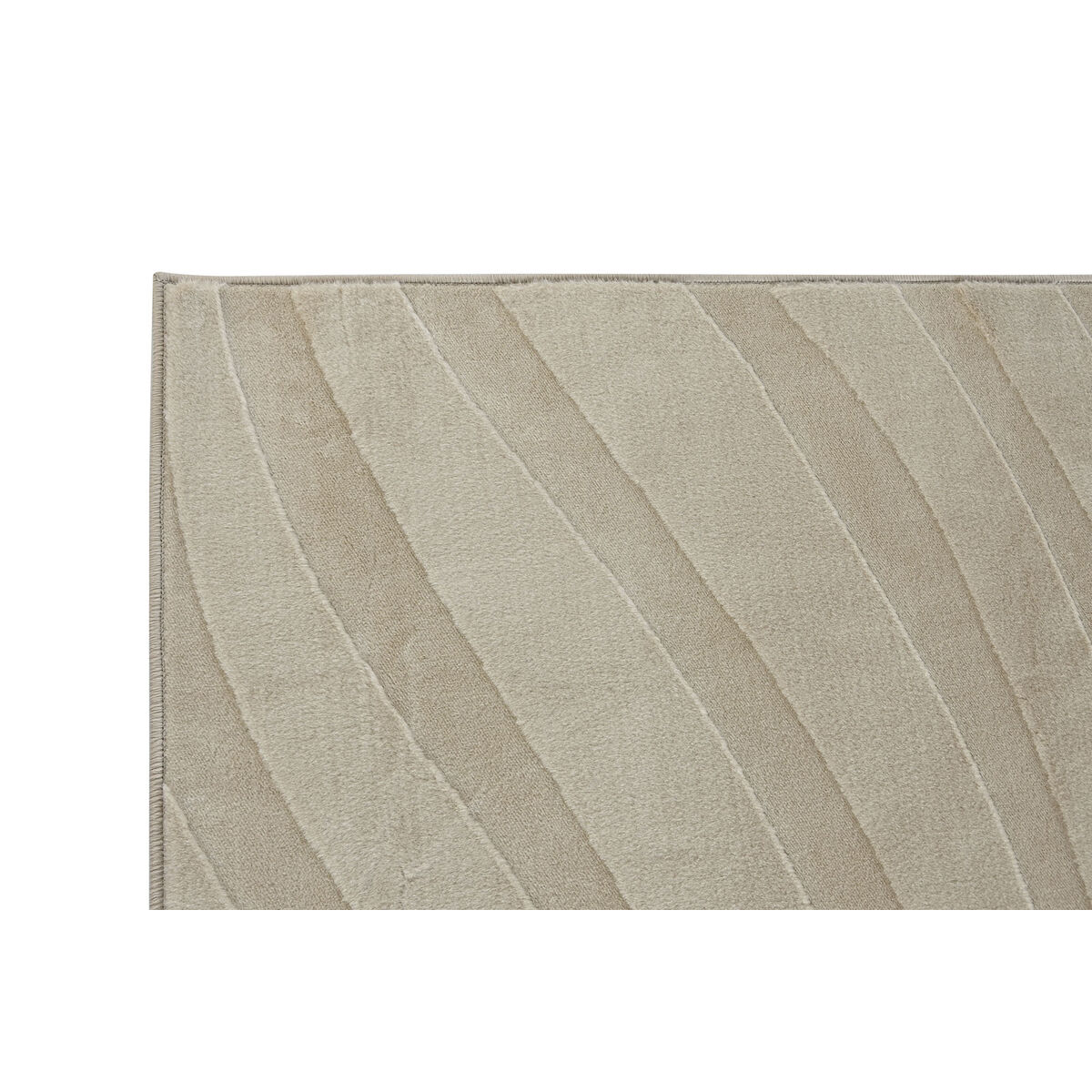 Image secondaire de Tapis Home ESPRIT Beige 160 x 230 cm