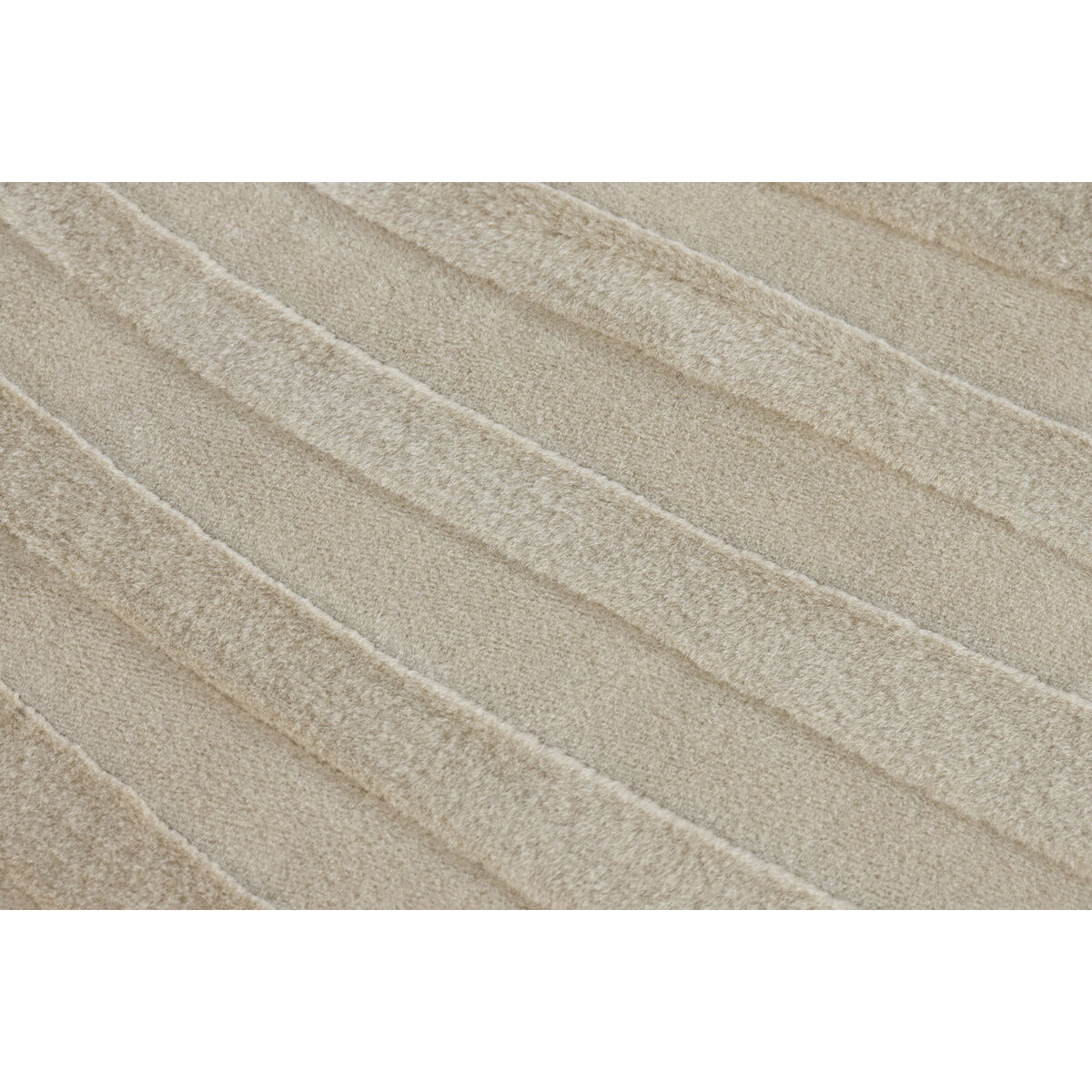 Tapijt Home ESPRIT Beige 160 x 230 cm
