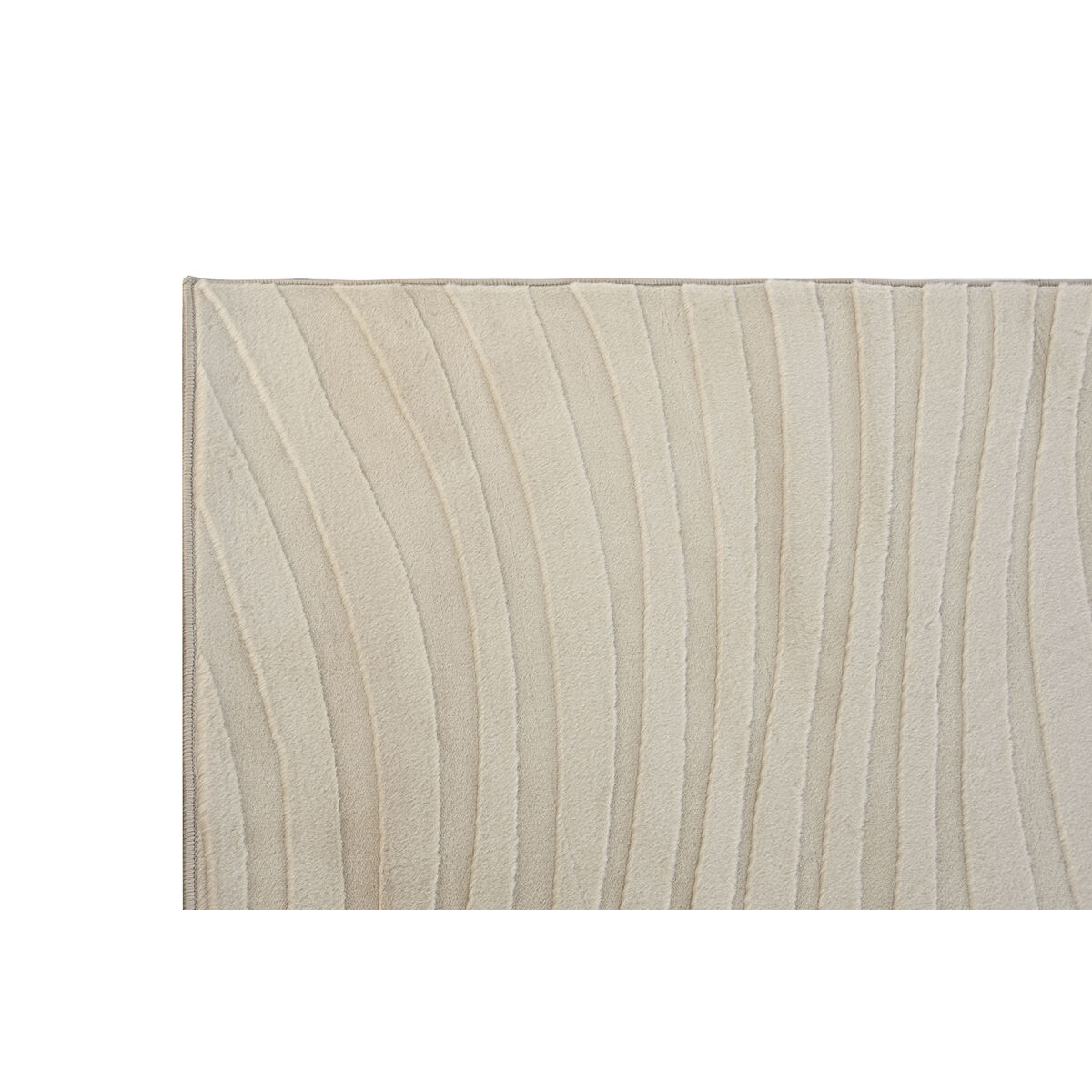 Image secondaire de Tapis Home ESPRIT Beige 200 x 300 cm