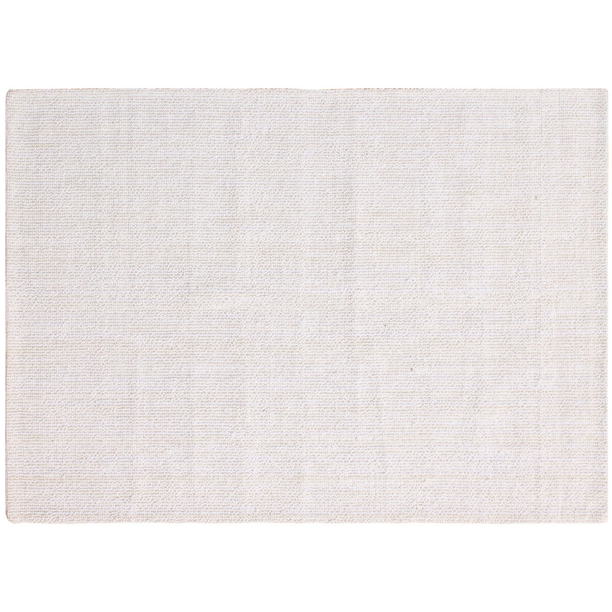 Tapijt Home ESPRIT Beige Aluminium Boho