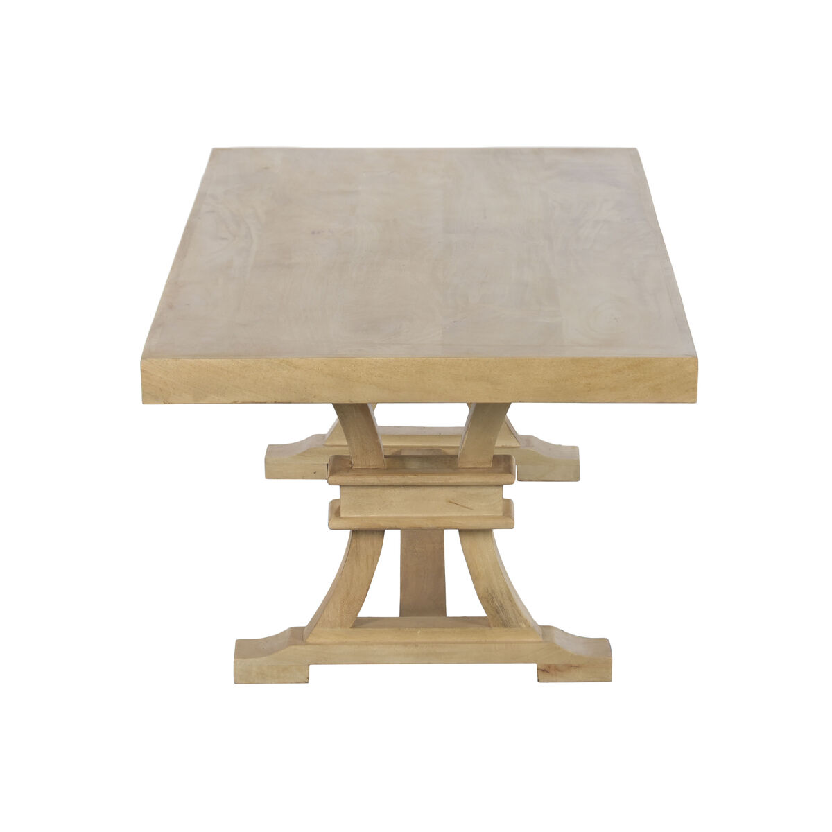 Hoofdtafel Home ESPRIT Natuurlijk