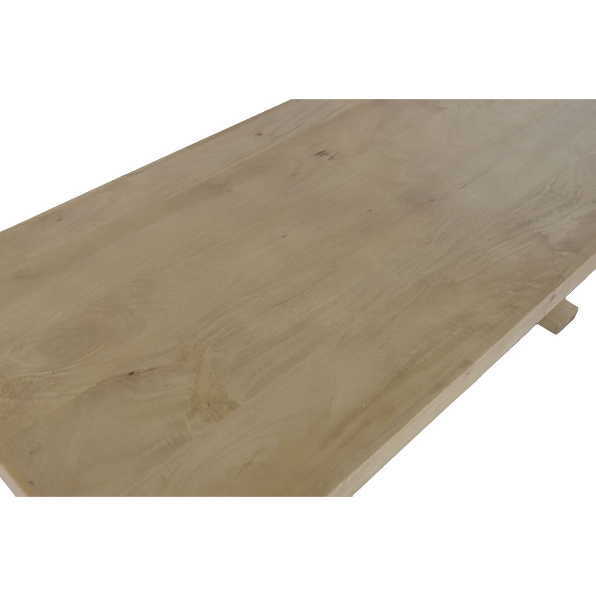 Hoofdtafel Home ESPRIT Natuurlijk