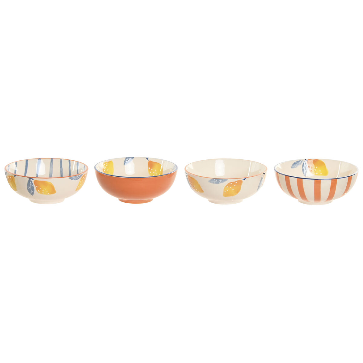 Snack & Dip Bowls