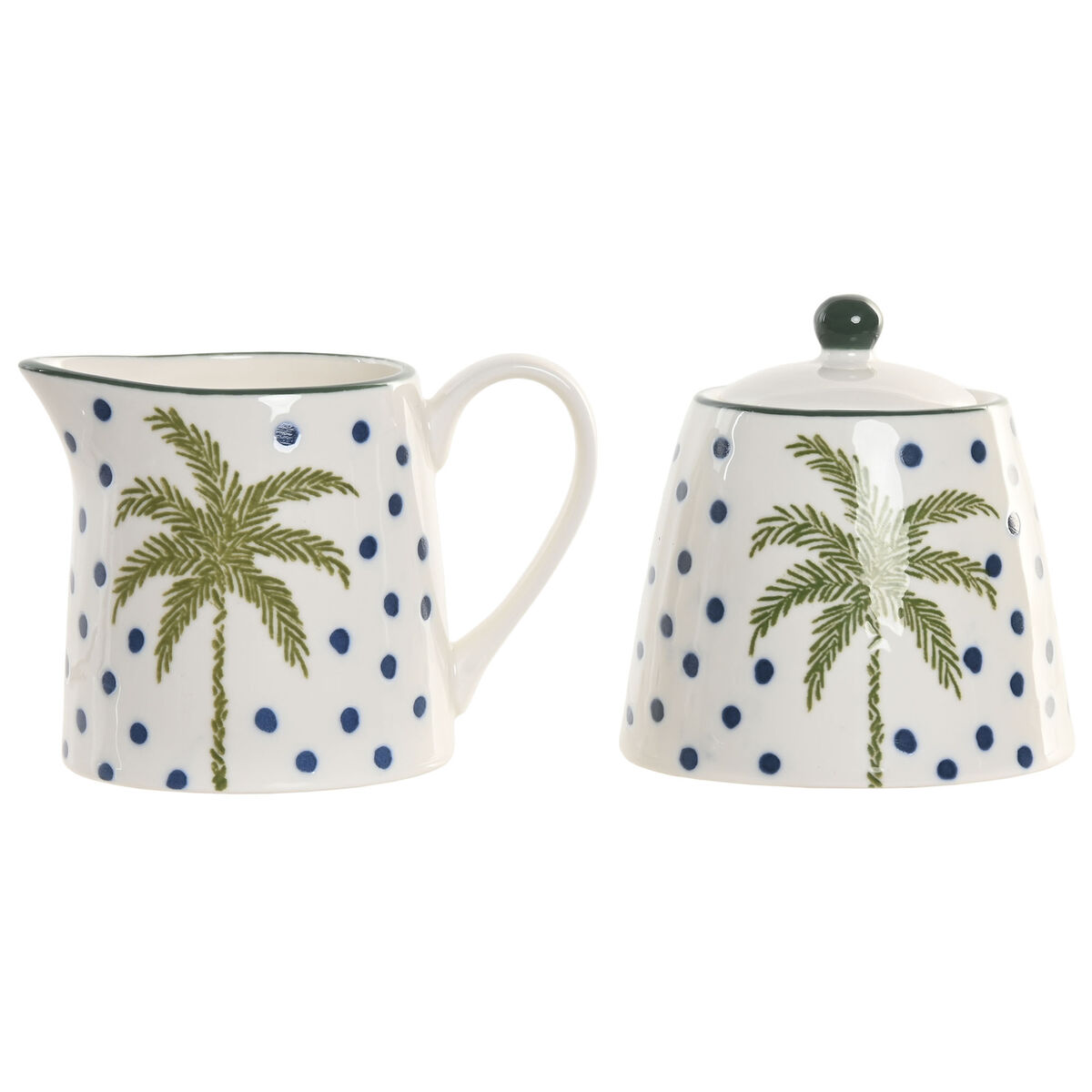 Сахар и молоко