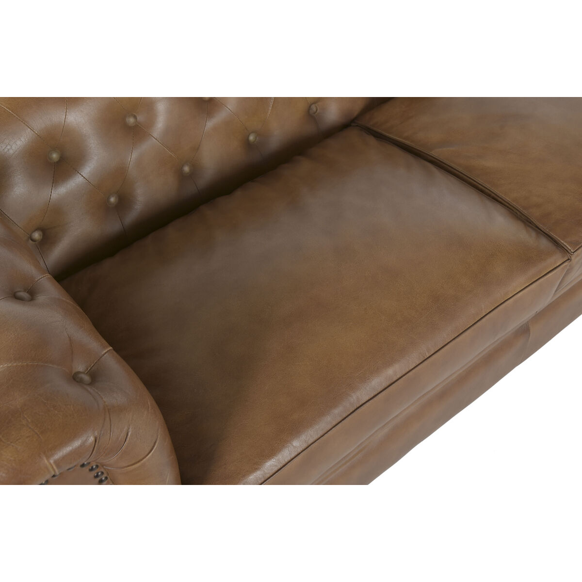 Sofa Home ESPRIT Vintage 190 X 77 X 80 CM