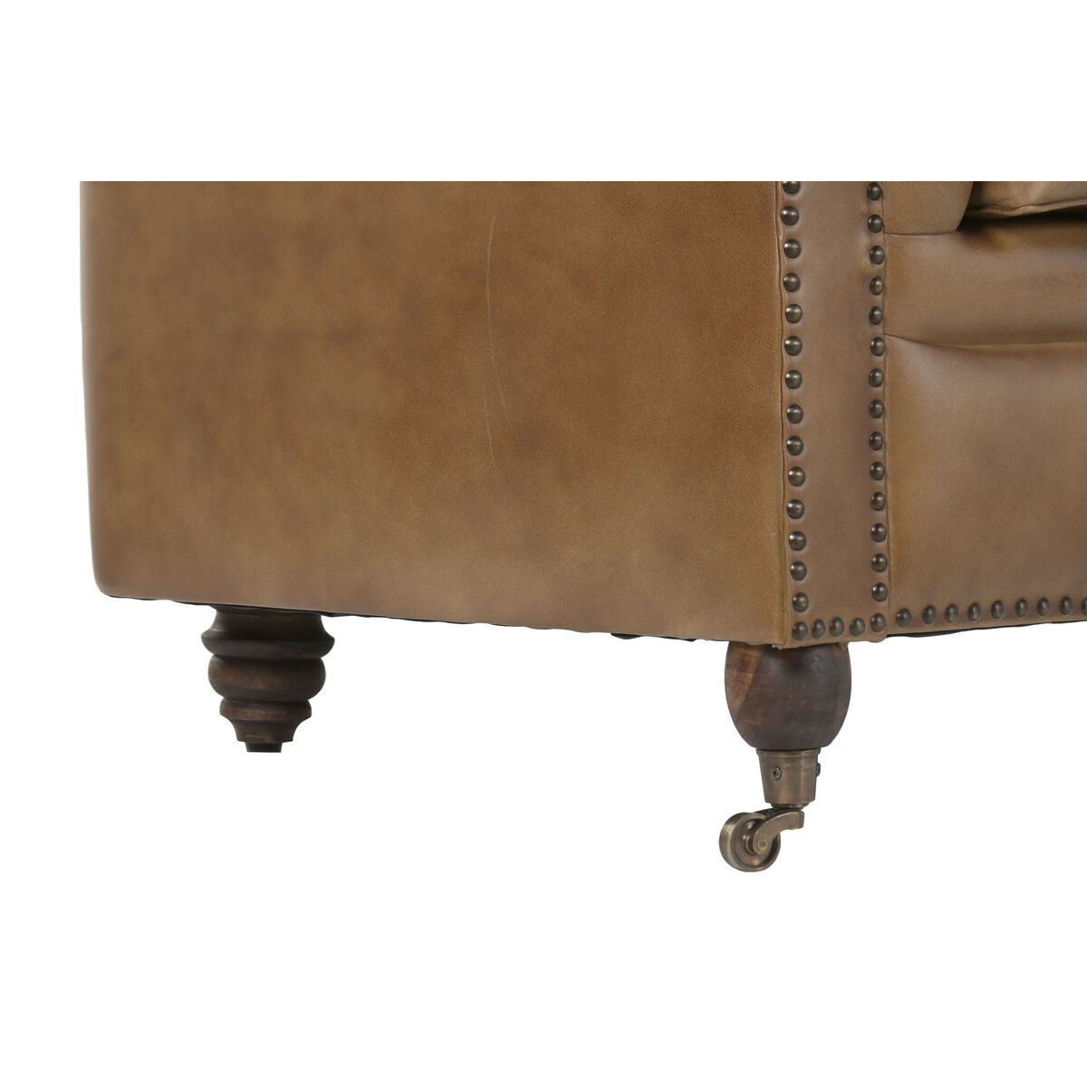 Sofa Home ESPRIT Vintage 190 X 77 X 80 CM
