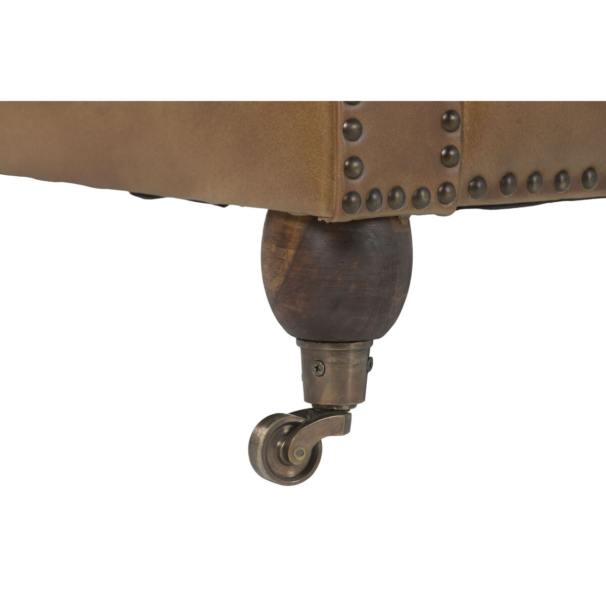 Sofa Home ESPRIT Vintage 190 X 77 X 80 CM