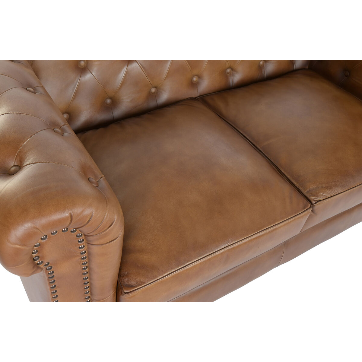 Sofa Home ESPRIT Vintage 148 X 80 X 72 CM