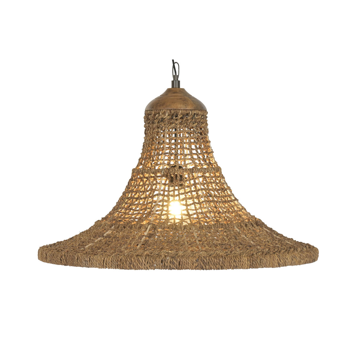 Plafondlamp Home ESPRIT