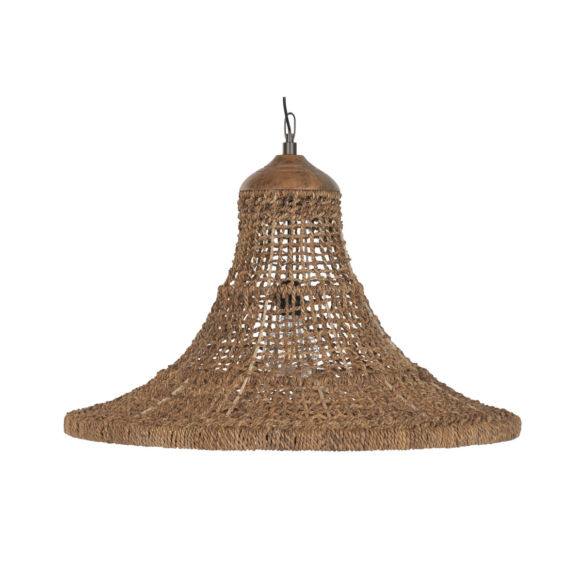 Plafondlamp Home ESPRIT