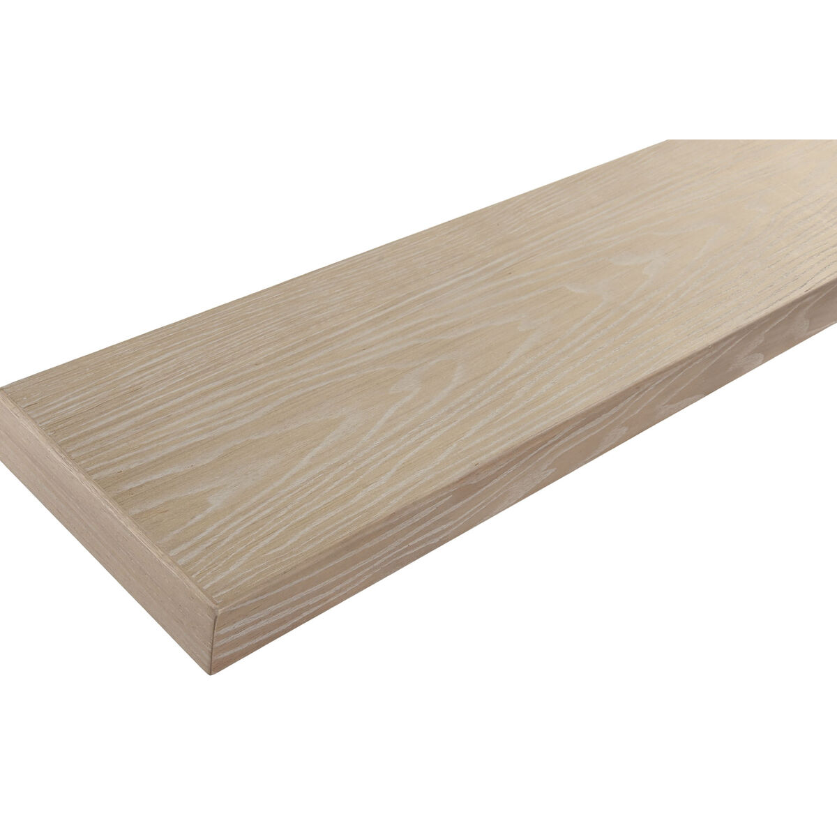 Planken Home ESPRIT Hout 80 X 20 X 5 CM