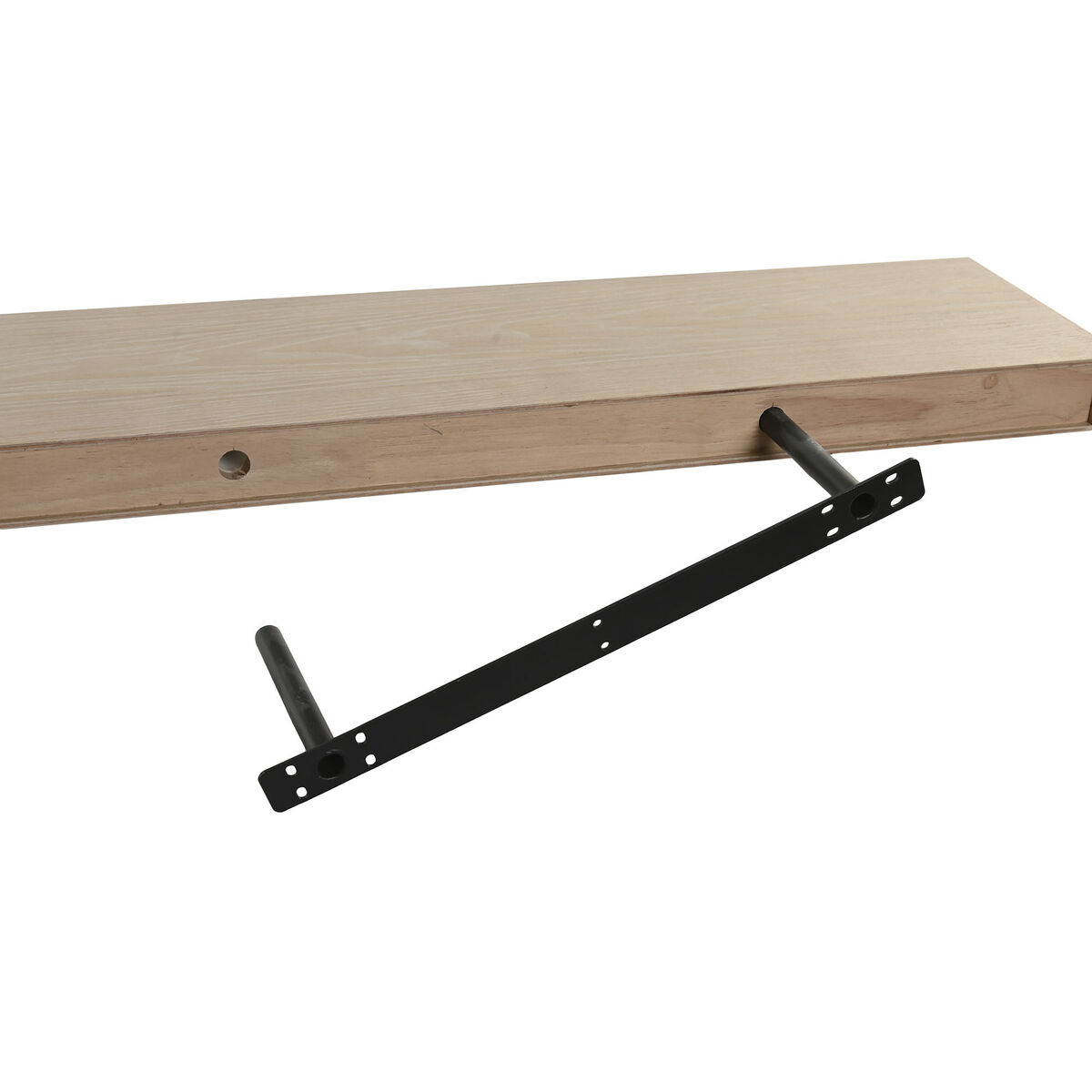 Planken Home ESPRIT Hout 80 X 20 X 5 CM