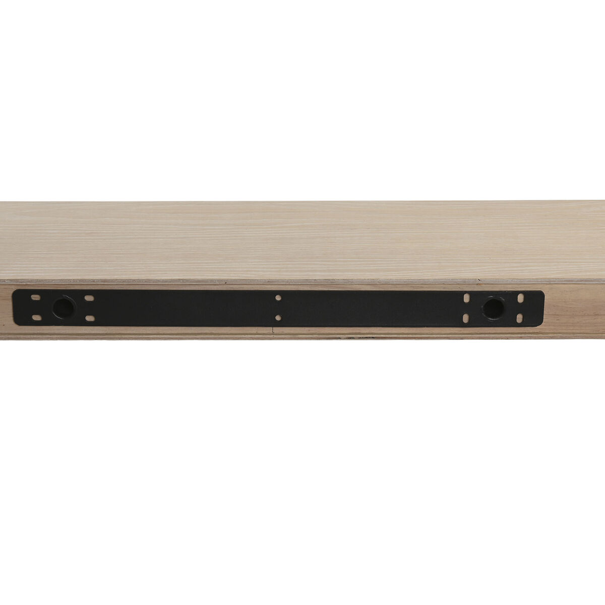 Planken Home ESPRIT Hout 60 X 20 X 5 CM