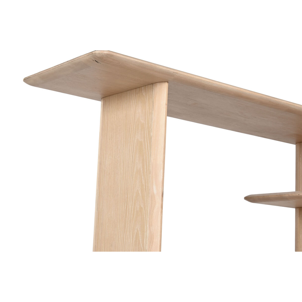 Planken Home ESPRIT Hout 180 X 37 X 101 CM