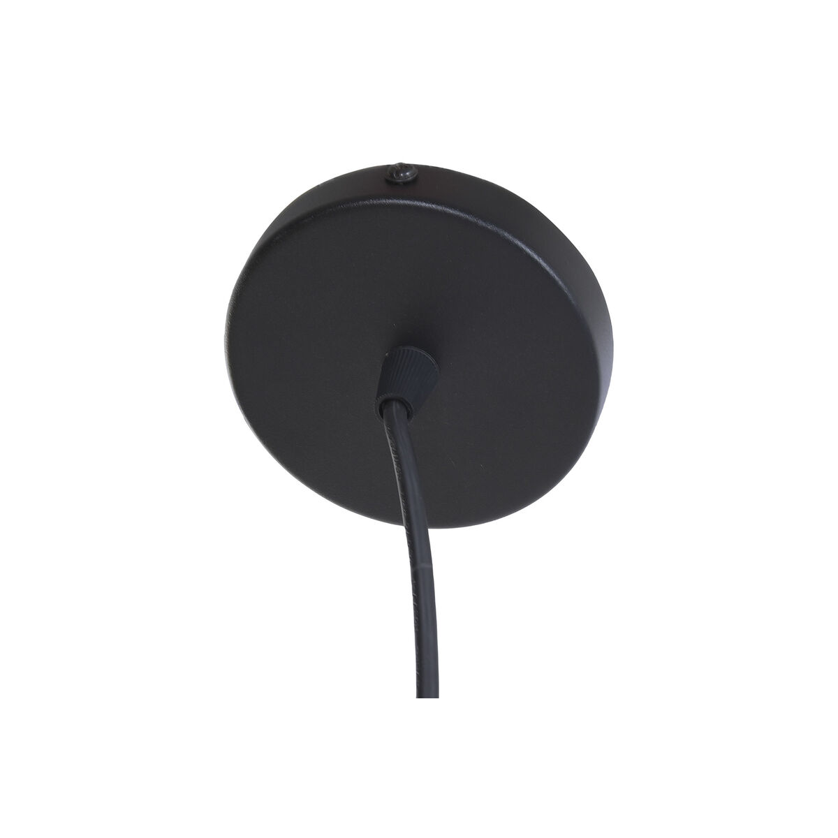 Plafondlamp Home ESPRIT Papier Staal 62,5 X 62,5 X 19,5 CM