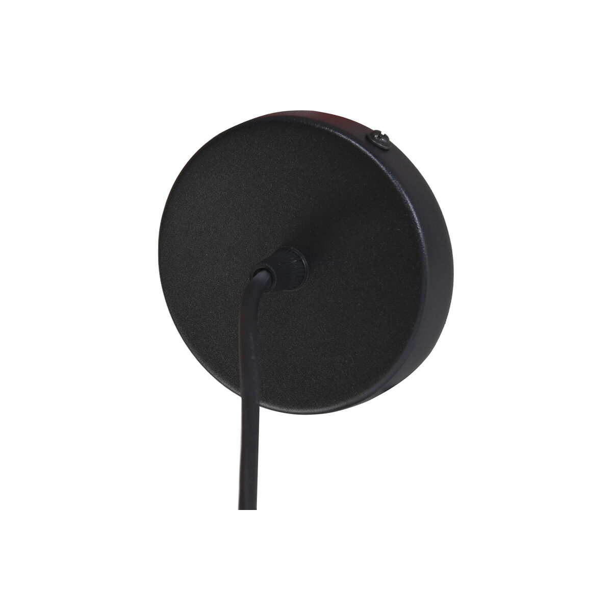 Plafondlamp Home ESPRIT Papier Staal 43,5 X 43,5 X 24,5 CM
