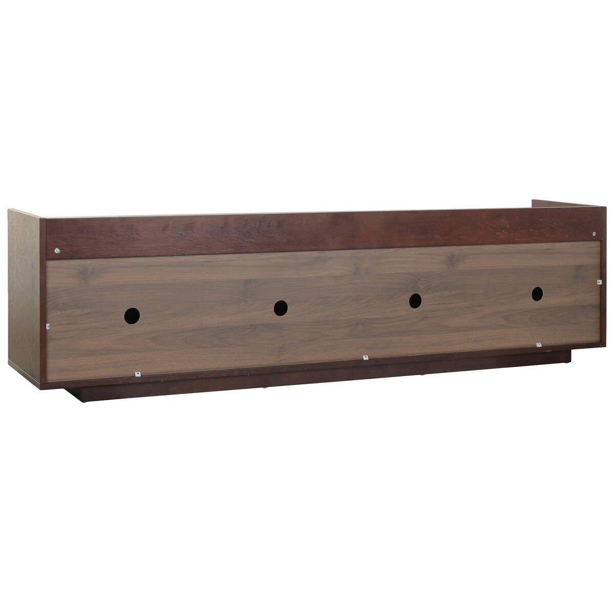 TV furniture Home ESPRIT 200 x 40 x 55 cm