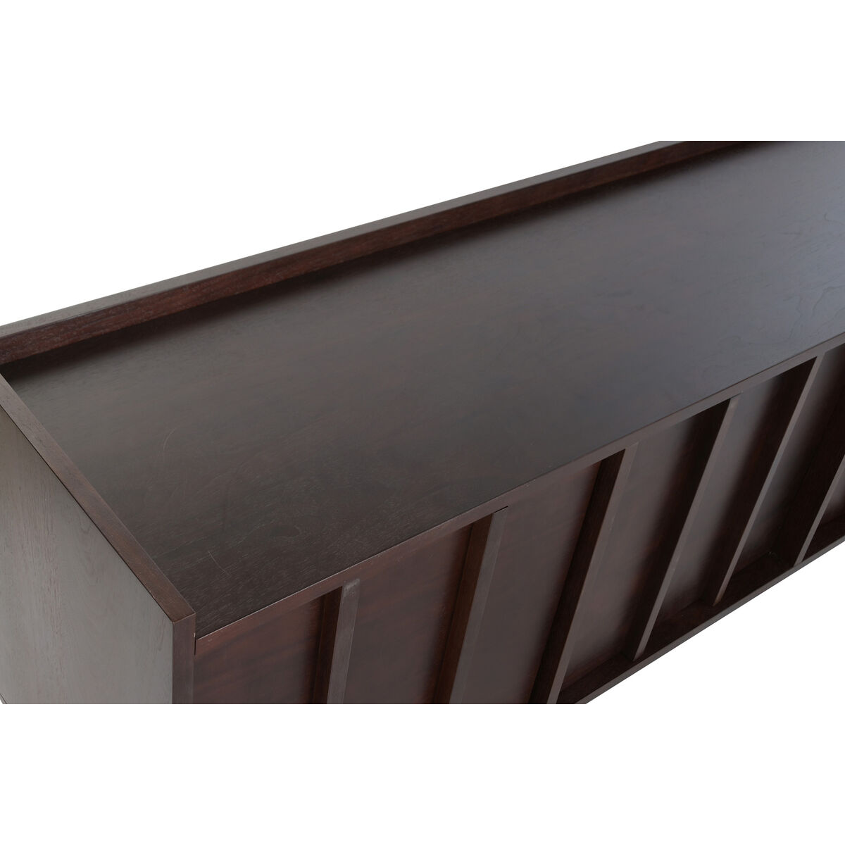 TV furniture Home ESPRIT 200 x 40 x 55 cm