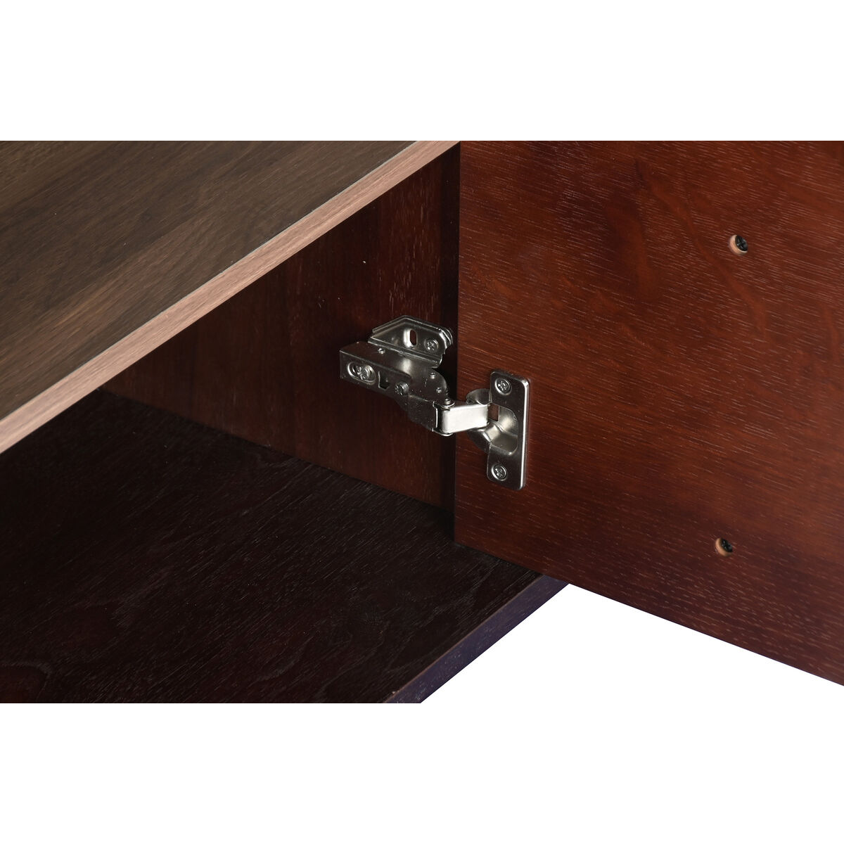 TV furniture Home ESPRIT 200 x 40 x 55 cm