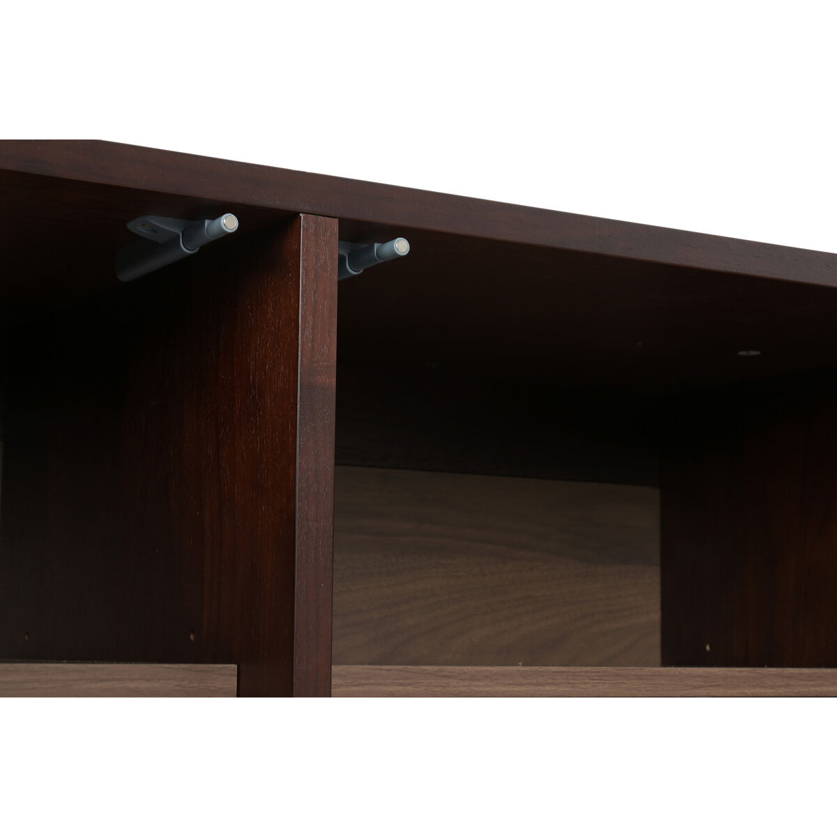 TV furniture Home ESPRIT 200 x 40 x 55 cm