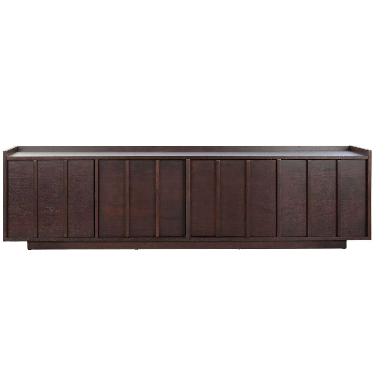 TV furniture Home ESPRIT 200 x 40 x 55 cm