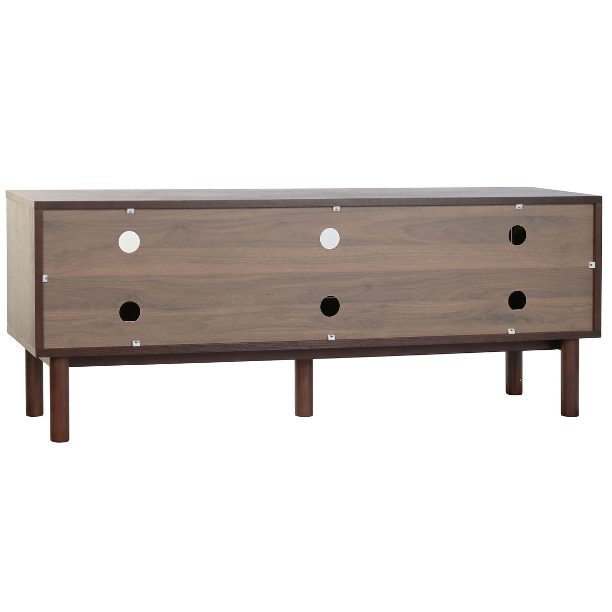 TV furniture Home ESPRIT 140 x 40 x 55 cm