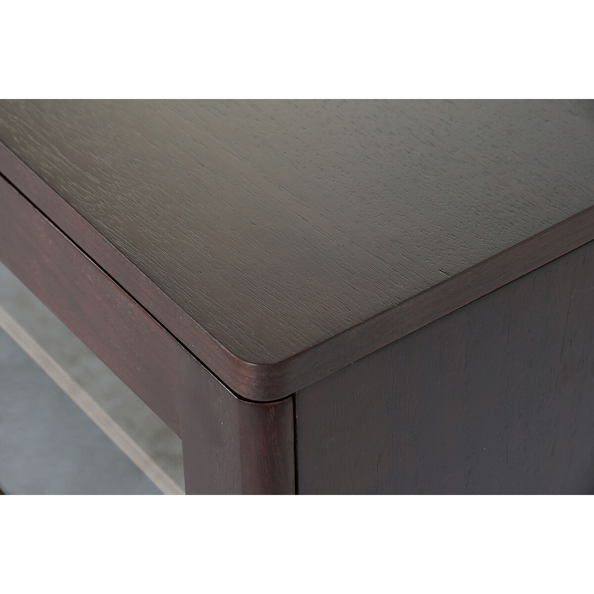 TV furniture Home ESPRIT 140 x 40 x 55 cm