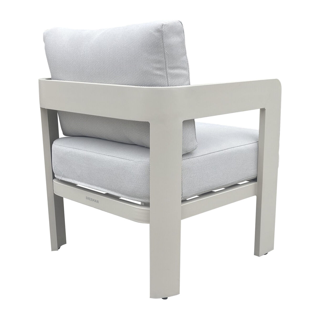 Tuinbank Home ESPRIT Beige 188 X 75 X 67 CM
