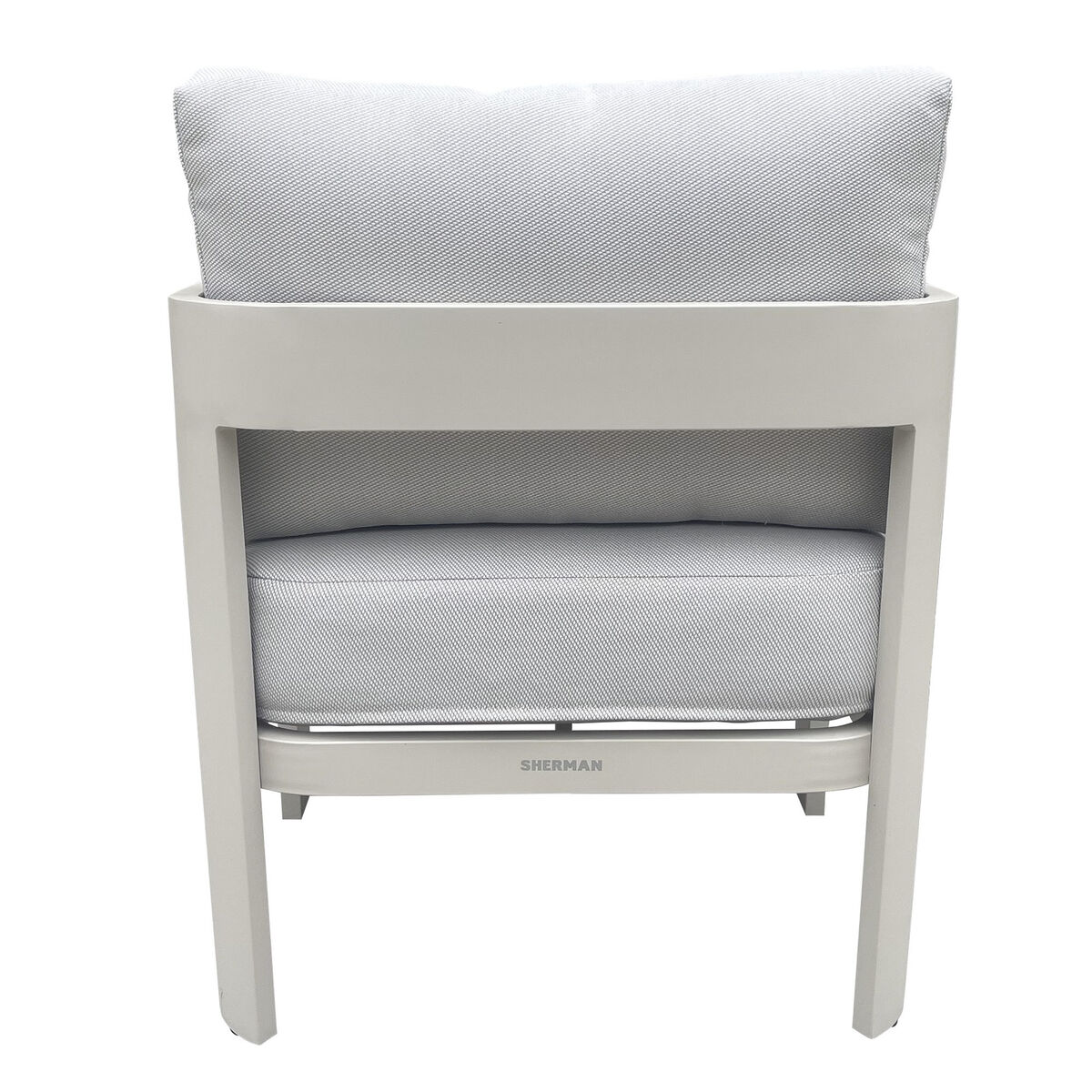 Tuinbank Home ESPRIT Beige 188 X 75 X 67 CM